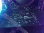 GPU- XFX RX550 4GB