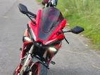GPX Demon GR165R . 2022