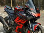 GPX Demon 150 . 2022