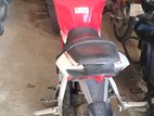 GPX Demon 150 সামনে মটিফাই 2010