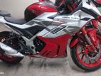 GPX Demon 150 Super fresh bike 2024