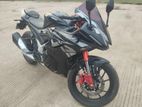 GPX Demon 165 RR 2023