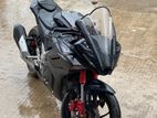 Gpx Demon 165 RR 2023