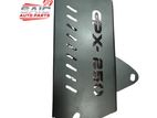 Gpx Demon 250cc Silancer Protector (Black)