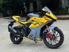 GPX Demon ABS rr 2023