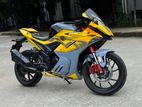 GPX Demon ABS RR 2023