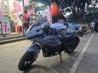 GPX Demon . 2024