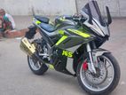 GPX Demon GR 165RR 2022