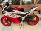 GPX Demon GR 165RR Dual ABS 2024