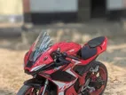 GPX Demon GR165R 11 month 2023