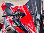 GPX Demon GR165R . 2021