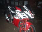 GPX Demon GR165R . 2023