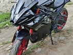 GPX Demon GR165R . 2023