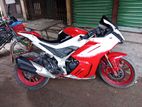 GPX Demon GR165R ABS 2022