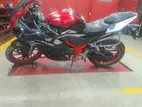 GPX Demon GR165R . 2021