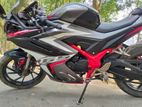 GPX Demon GR165R . 2023