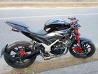 GPX Demon GR165R 165RR 2023