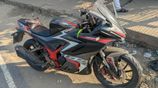 GPX Demon GR165R . 2021