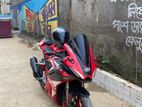 GPX Demon GR165R 2021