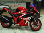 GPX Demon GR165R 2021