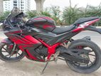 GPX Demon GR165R . 2022