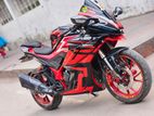 GPX Demon GR165R . 2022