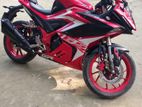 GPX Demon GR165R 2022