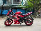 GPX Demon GR165R . 2022