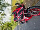 GPX Demon GR165R 2022