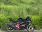 GPX Demon GR165R . 2023
