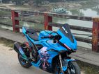 GPX Demon GR165R . 2023