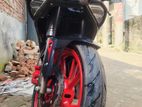 GPX Demon GR165R ' 2025
