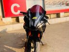 GPX Demon GR165R 4V DUAL ABS 2022