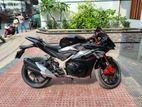 GPX Demon GR165R ABS FULL FRESH BIKE 2024