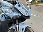 GPX Demon GR165R . 2025