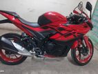 GPX Demon GR165R Dacorsa 2 2025