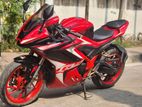 GPX Demon GR165R DD 2022