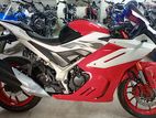 GPX Demon GR165R FRESH BIKE 2022