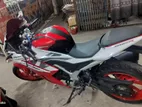GPX Demon GR165R fresh bike 2024