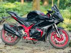 GPX Demon GR165R . 2023