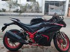 GPX Demon GR165R GOOD CONDITION BIKE 2023