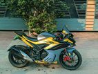 GPX Demon GR165R . 2023