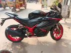 GPX Demon GR165R . 2025