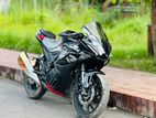 GPX Demon GR165R . 2025