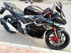 GPX Demon GR165R R 4V DUAL ABS 2023