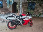 GPX Demon GR165R . 2022