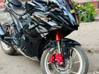 GPX Demon GR165R RR dual abs 2022