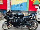 GPX Demon GR165R RR dual abs 2022