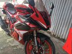 GPX Demon GR165R . 2022