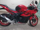GPX Demon GR165R Super fresh 2026